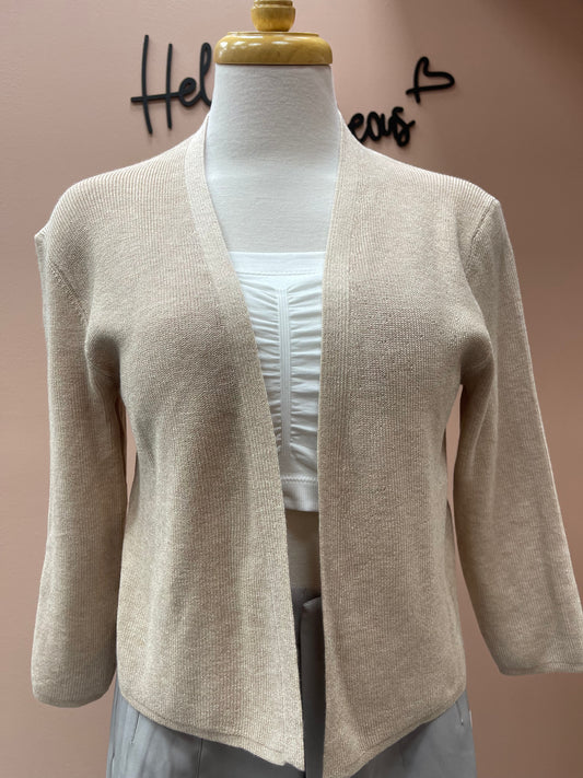 Open Cardigan