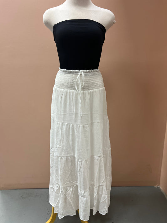 Maxi Long Skirt