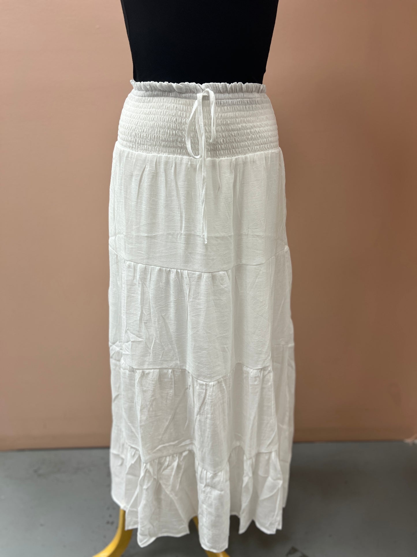 Maxi Long Skirt